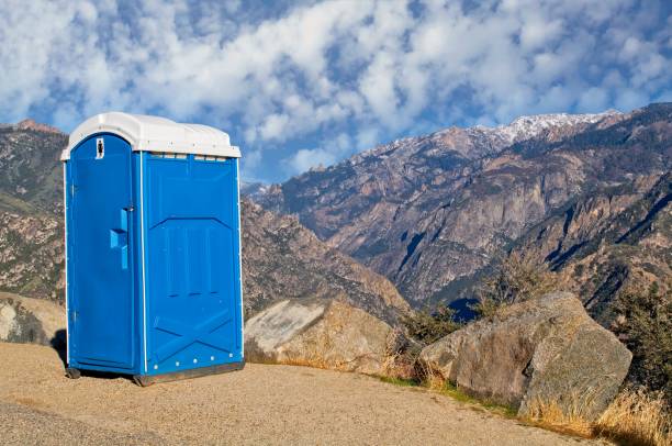 Best Event porta potty rental  in St Ignace, MI