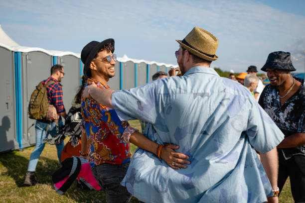 Best Emergency porta potty rental  in St Ignace, MI