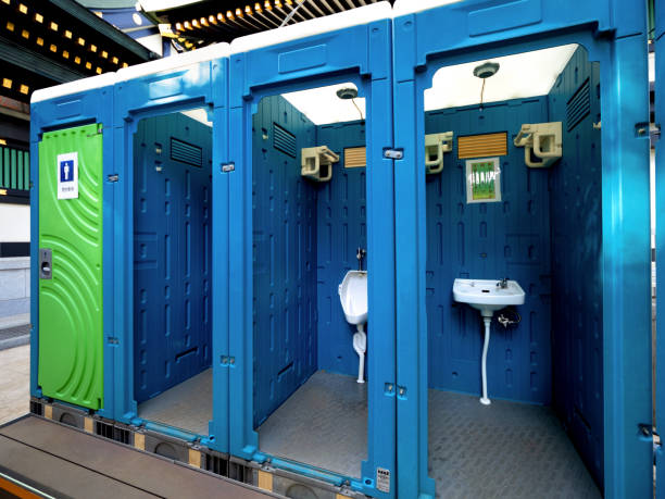 Best Long-term porta potty rental  in St Ignace, MI