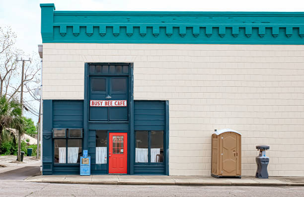 Best Temporary restroom rental  in St Ignace, MI