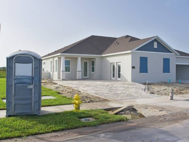 Best Portable restroom trailer rental  in St Ignace, MI