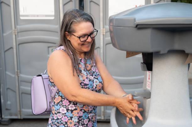 Best High-end porta potty rental  in St Ignace, MI